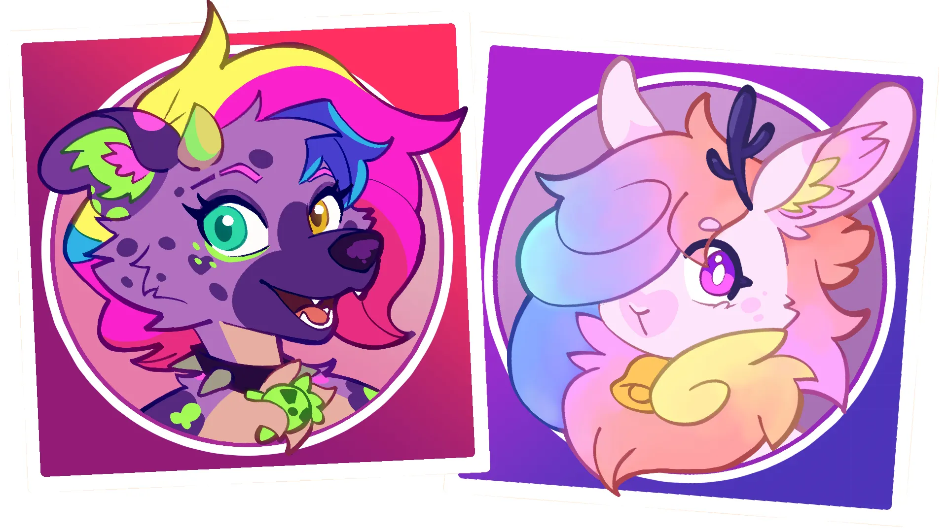 Flat Color